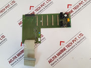At & S Pg2-gez 0.0 Pcb Card