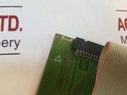 At & S Pg2-gez 0.0 Pcb Card