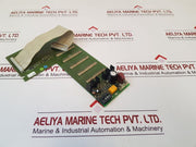 At & S Pg2-gez 0.0 Pcb Card