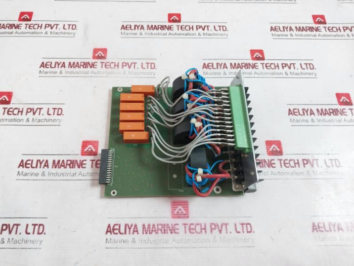 At&S Mlb Na S.1 Printed Circuit Board 94V-0 4614