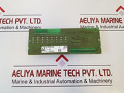 At & S Pg2-geda 1.0 Pcb Card