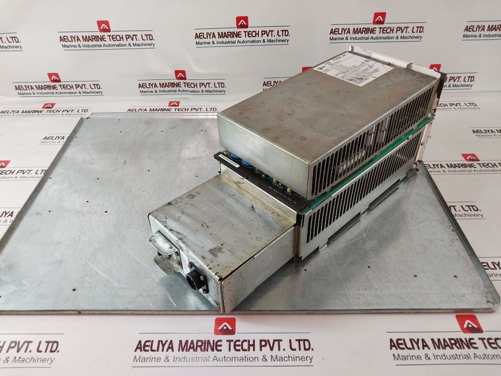 At&T 676B Series 5 Power Unit
