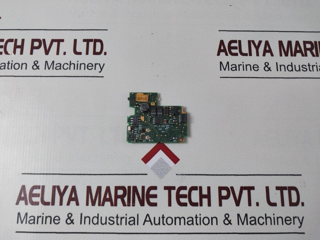 Atab 40358N-4 Pcb Card