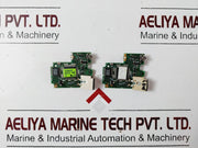 Atab 40358N-4 Pcb Card 40358N-1