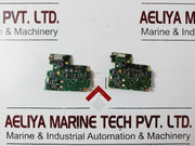 Atab 40358N-4 Pcb Card 40358N-1