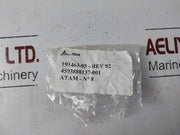 Atam 191463-05 Gasket Sub-assy Hydraulic Vx Retainer