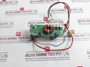 Atc 106807-00 Printed Circuit Board 104524-00
