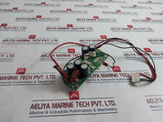 Atc 106807-00 Printed Circuit Board 104524-00