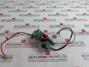Atc 106807-00 Printed Circuit Board 104524-00