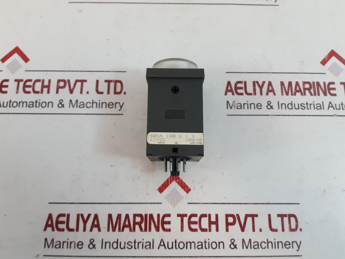 Atc 405A 100 E 1 X Timer