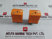Atc Diversified Electronics Sua-380-asa Phase Sequence And Loss Monitor 240Vac