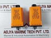 Atc Tuc-120-aka-100 Time Delay Relay