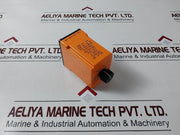 Atc Tuc-120-aka-100 Time Delay Relay
