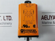 Atc Tuc-120-aka-100 Time Delay Relay