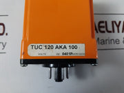 Atc Tuc-120-aka-100 Time Delay Relay
