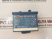 Atc Series 328 Mos Time Delay Relay 1 Hr