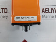 Atc Tdt-120-aka-300 Time Delay Relay