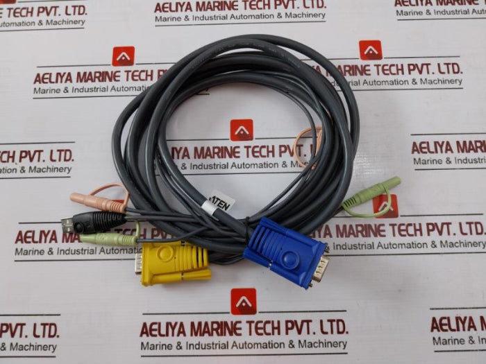 Aten 2L-5303U Keyboard-video-mouse Cable 2201