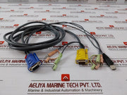 Aten 2L-5303U Keyboard-video-mouse Cable 2201
