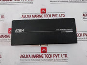 Aten Ce750Ar Usb Kvm Extender Remote Unit Dc 5.3V
