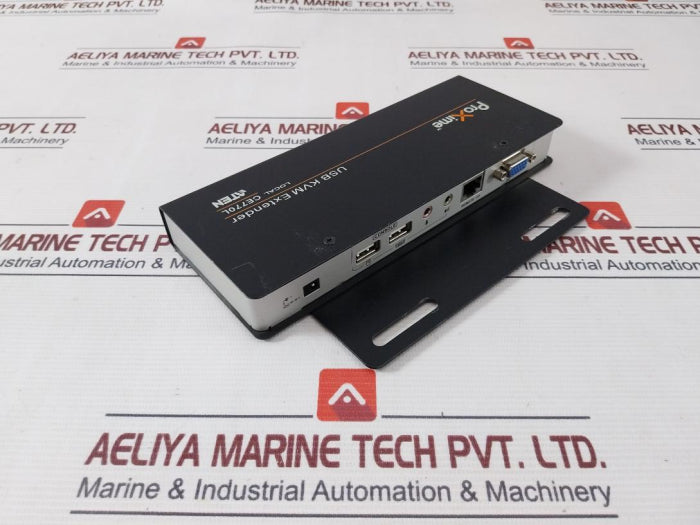 Aten Ce770L Proxime Usb Kvm Extender