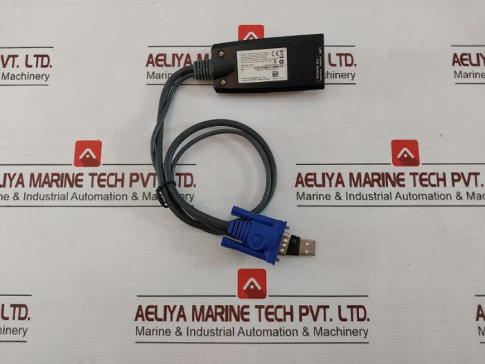 Aten Ka7170 Usb Kvm Adapter Cable