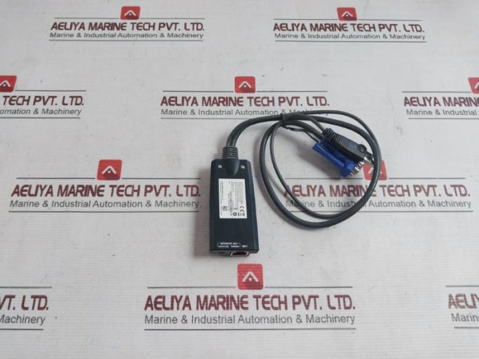 Aten Ka7170 Usb Kvm Adapter Cable (Cpu Module) 4 710423 775886