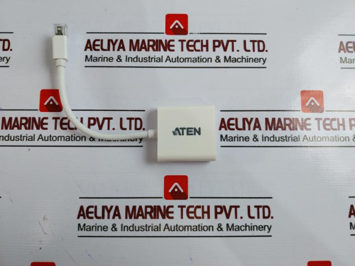 Aten Vc960 (Dvi) Mini Displayport To Dvi Adapter E3914