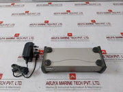 Aten Vs164 4-port Dvi Video Splitter Jod-s-053240Bs 100-240V,50/60Hz,0.5A 5.3V