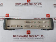 Aten Vs164 4-port Dvi Video Splitter Jod-s-053240Bs 100-240V,50/60Hz,0.5A 5.3V