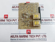 Atew 226 Printed Circuit Board