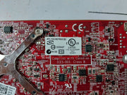 Ati Radeon 109-b27631-00 Graphics Card B276 (Used)