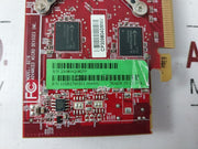 Ati Radeon 109-b27631-00 Graphics Card B276 (Used)