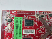 Ati Radeon 109-b27631-00 Graphics Card B276 (Used)