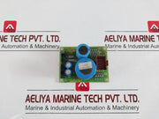 Ati Unicam 4013 179 4139 Aacre Gas Interconnect Pcb