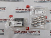 Atlas 008-0510 Hard Stop Shoulder Bearing Actuator Bronze Spares Kit