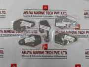 Atlas 008-0510 Hard Stop Shoulder Bearing Actuator Bronze Spares Kit