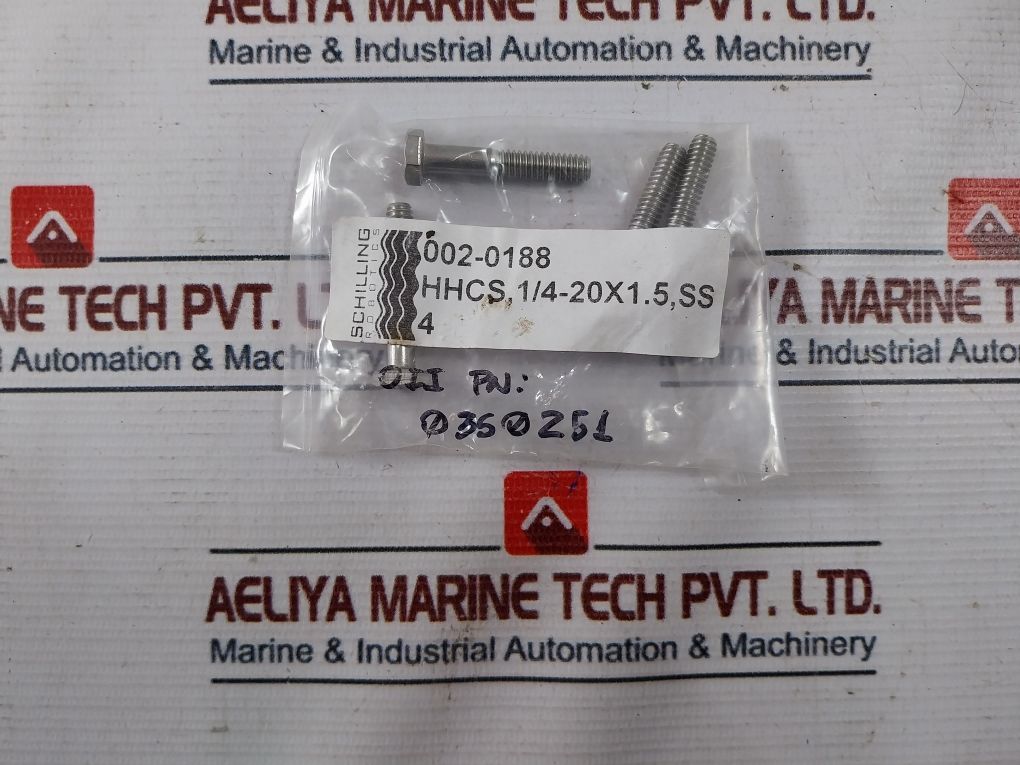 Atlas 008-0510 Hard Stop Shoulder Bearing Actuator Bronze Spares Kit