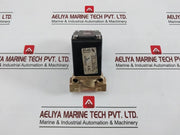 Atlas 0256 A 4,0 Fpm Ms Solenoid Valve 220-230V 50-60Hz 10W