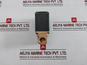 Atlas 0256 A 4,0 Fpm Ms Solenoid Valve 220-230V 50-60Hz 10W G3/8 Pn0-13 Bar