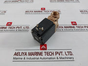 Atlas 0256 A 4,0 Fpm Ms Solenoid Valve 220-230V 50-60Hz 10W G3/8 Pn0-13 Bar