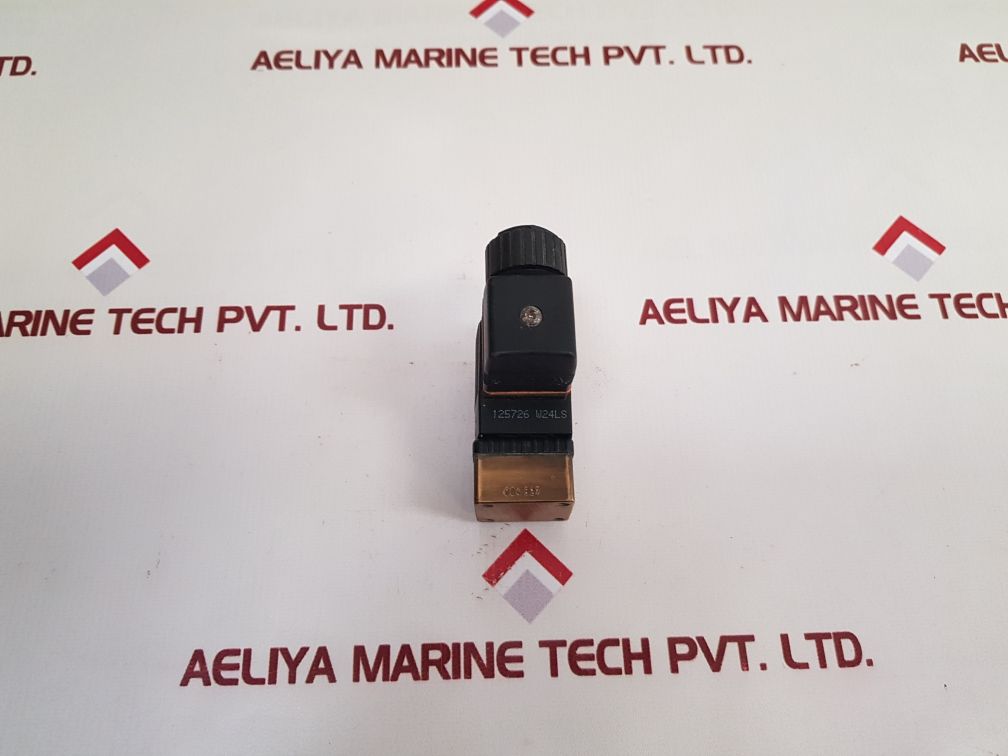 Atlas 87M4014 Solenoid Valve