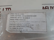 Atlas 985.42985.05 Electrode