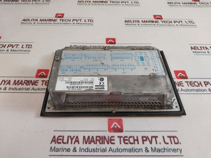 Atlas Copco 1900 0710 32 Elektronikon Compressor Controller 250Vac