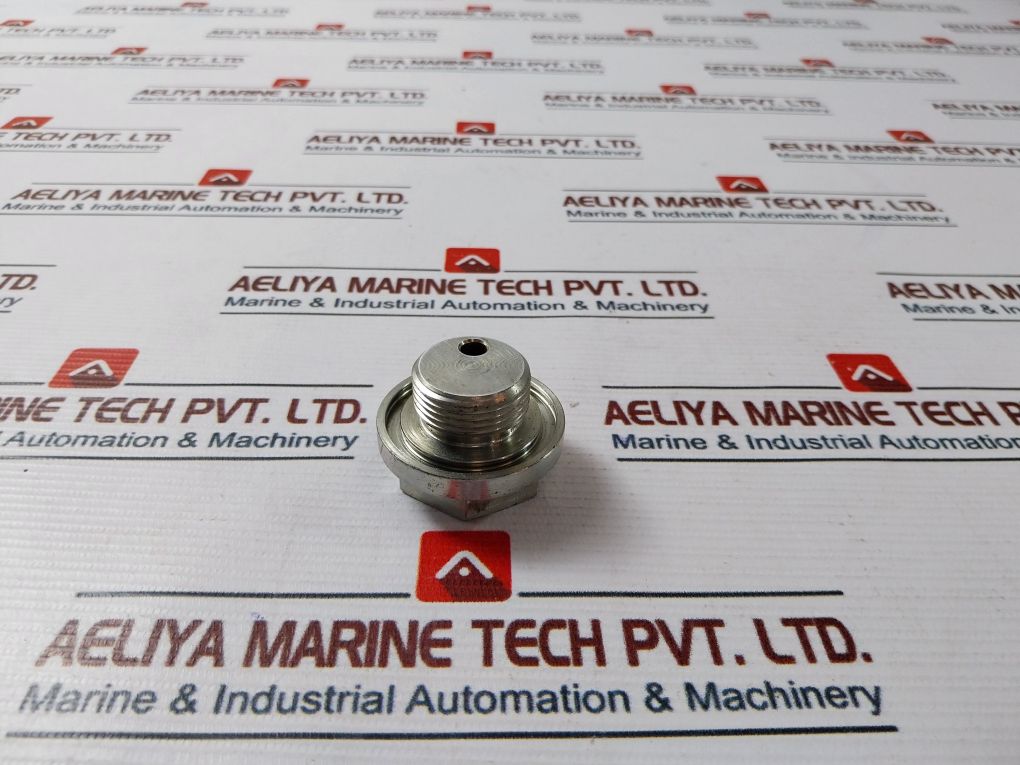 Atlas Copco 1202899200 Plug Air Compressor G 3/4