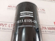 Atlas Copco 1613.6105-00 Oil Filter For Compressor