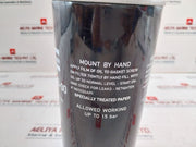 Atlas Copco 1613.6105-00 Spin-on Oil Filter