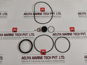 Atlas Copco 1613 6783 00 21 Piston Ring Kit