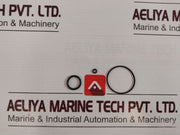 Atlas Copco 1613 6783 00 21 Piston Ring Kit