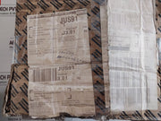 Atlas Copco 1613 7398 80 Air Filter Assembly